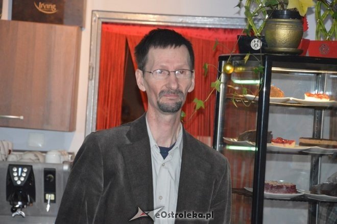 Wernisaż wystawy Ostrołęckiego Towarzystwa Fotograficznego [12.02.2015] - zdjęcie #11 - eOstroleka.pl