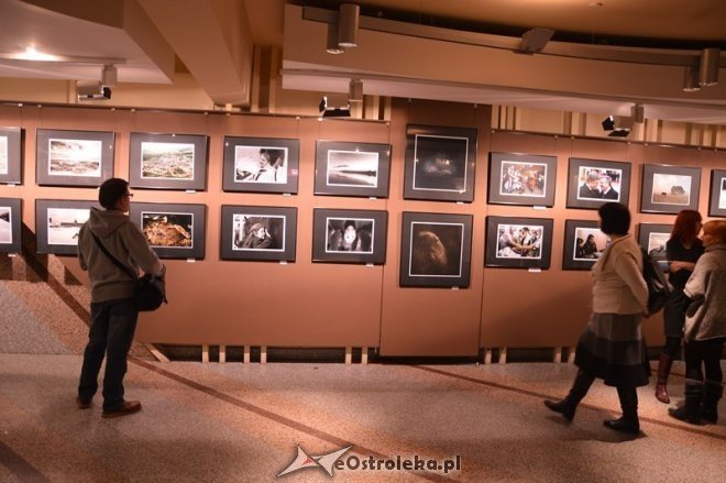 Wystawa fotograficzna OTF [13.02.2015] - zdjęcie #14 - eOstroleka.pl