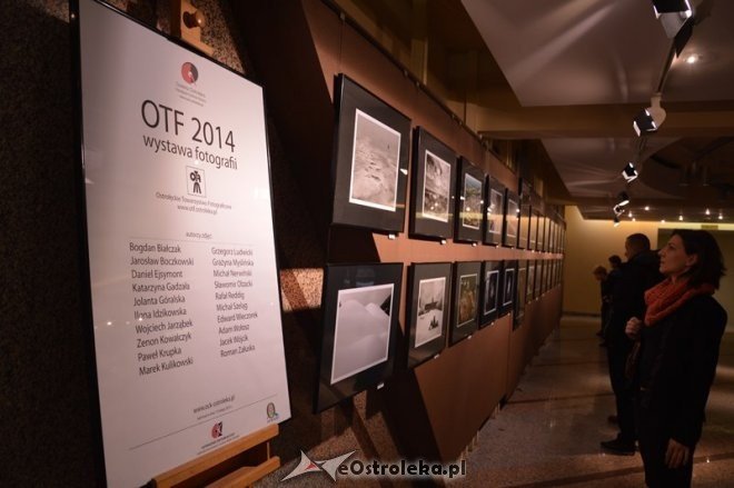 Wystawa fotograficzna OTF [13.02.2015] - zdjęcie #10 - eOstroleka.pl