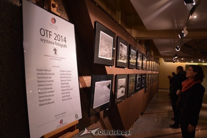 Wystawa fotograficzna OTF [13.02.2015] - zdjęcie #13 - eOstroleka.pl