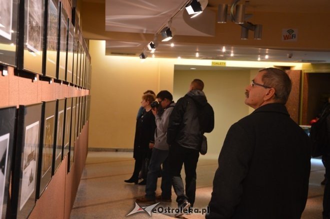 Wystawa fotograficzna OTF [13.02.2015] - zdjęcie #12 - eOstroleka.pl