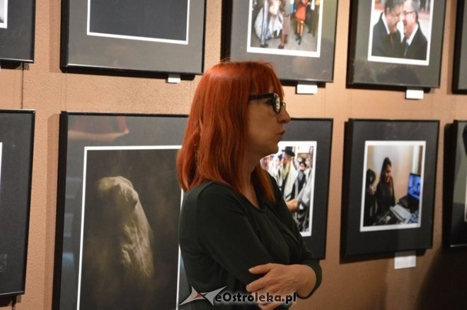 Wystawa fotograficzna OTF [13.02.2015] - zdjęcie #8 - eOstroleka.pl