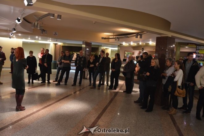 Wystawa fotograficzna OTF [13.02.2015] - zdjęcie #2 - eOstroleka.pl