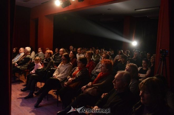 Koncert walentynkowy w Klubie Oczko [13.02.2015] - zdjęcie #26 - eOstroleka.pl