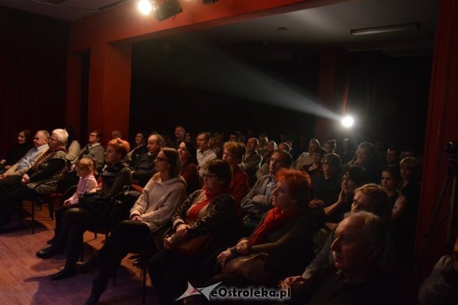 Koncert walentynkowy w Klubie Oczko [13.02.2015] - zdjęcie #25 - eOstroleka.pl