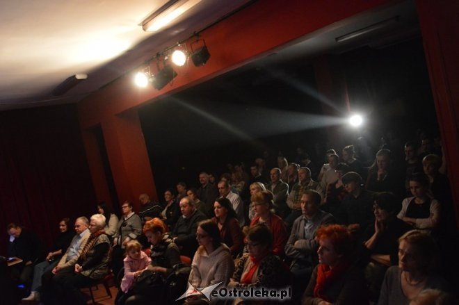 Koncert walentynkowy w Klubie Oczko [13.02.2015] - zdjęcie #24 - eOstroleka.pl