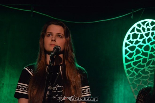 Koncert walentynkowy w Klubie Oczko [13.02.2015] - zdjęcie #11 - eOstroleka.pl