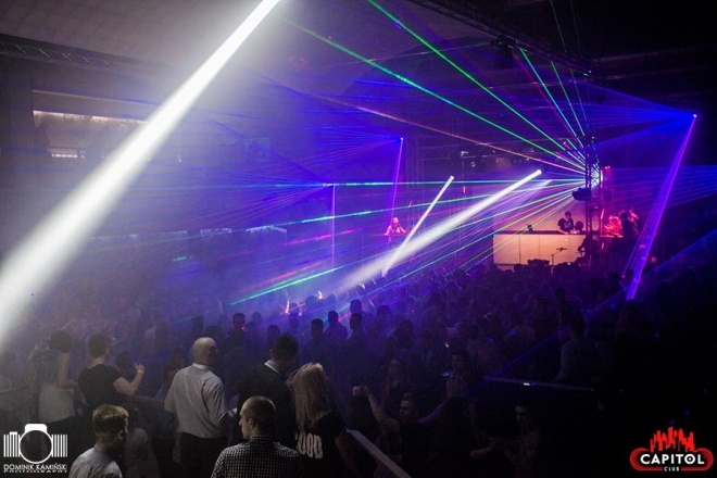After Party w Clubie Capitol [13.02.2015] - zdjęcie #106 - eOstroleka.pl