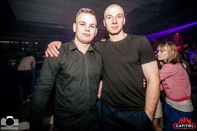 After Party w Clubie Capitol [13.02.2015] - zdjęcie #83 - eOstroleka.pl
