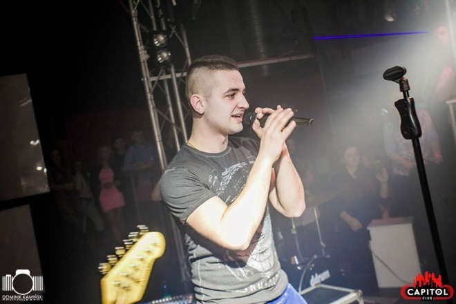 After Party w Clubie Capitol [13.02.2015] - zdjęcie #68 - eOstroleka.pl