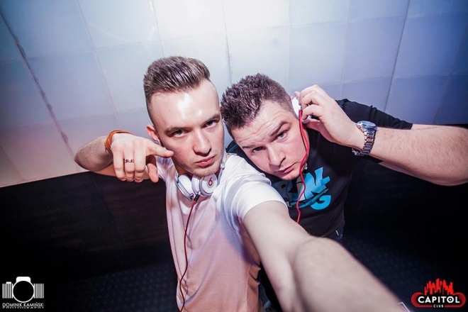 After Party w Clubie Capitol [13.02.2015] - zdjęcie #59 - eOstroleka.pl