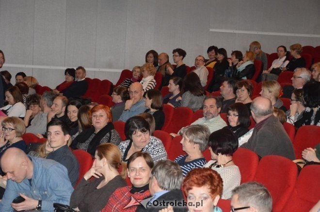 Koncert Natalii Niemen w OCK [14.02.2015] - zdjęcie #1 - eOstroleka.pl