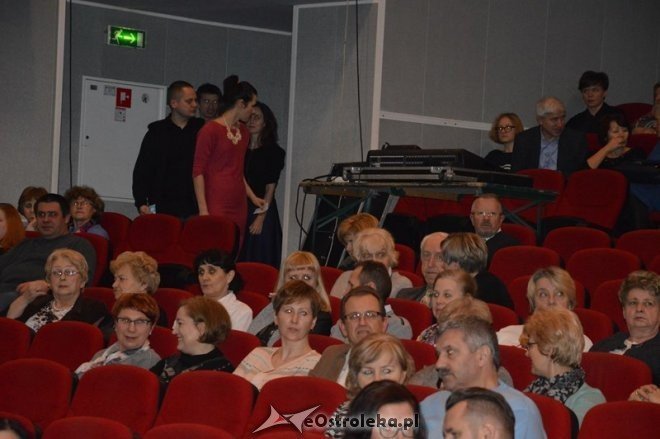 Koncert Natalii Niemen w OCK [14.02.2015] - zdjęcie #37 - eOstroleka.pl