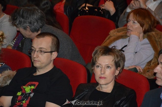 Koncert Natalii Niemen w OCK [14.02.2015] - zdjęcie #9 - eOstroleka.pl