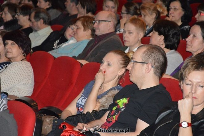Koncert Natalii Niemen w OCK [14.02.2015] - zdjęcie #21 - eOstroleka.pl
