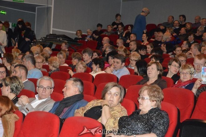 Koncert Natalii Niemen w OCK [14.02.2015] - zdjęcie #17 - eOstroleka.pl