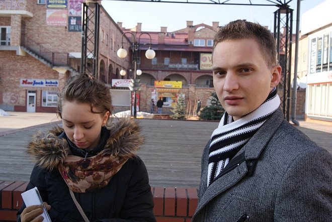 Kampania Kocham Polskę w Ostrołęce!  - zdjęcie #2 - eOstroleka.pl