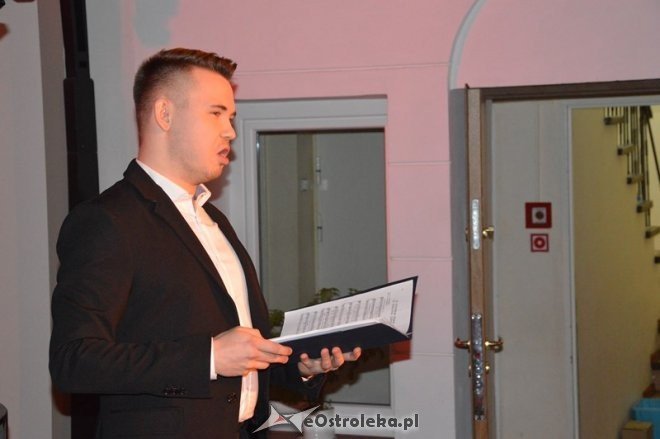 Koncert walentynkowy w Muzeum Kultury Kurpiowskiej [14.02.2015] - zdjęcie #24 - eOstroleka.pl