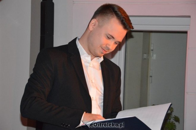 Koncert walentynkowy w Muzeum Kultury Kurpiowskiej [14.02.2015] - zdjęcie #29 - eOstroleka.pl