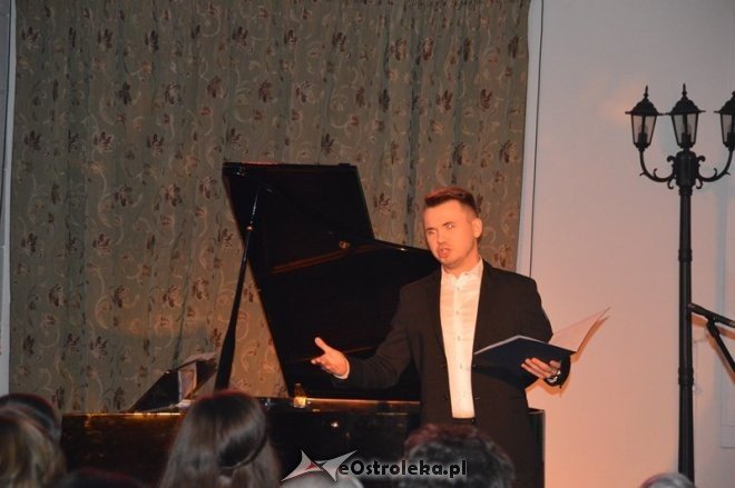 Koncert walentynkowy w Muzeum Kultury Kurpiowskiej [14.02.2015] - zdjęcie #11 - eOstroleka.pl