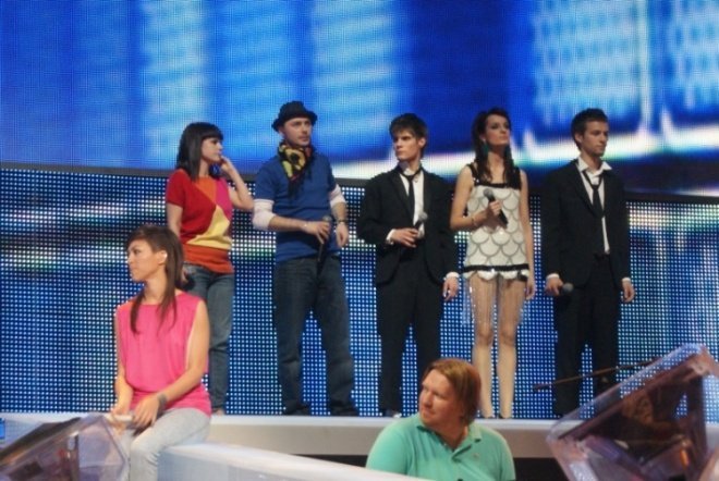 Ostrołęczanka w Szansie na Sukces (06.06.2009)  - zdjęcie #5 - eOstroleka.pl