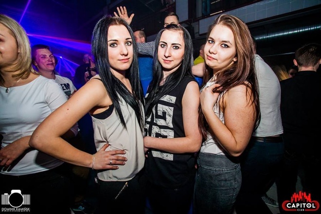 Walentynki w Clubie Capitol [14.02.2015] - zdjęcie #56 - eOstroleka.pl