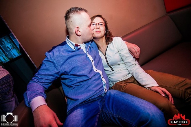 Walentynki w Clubie Capitol [14.02.2015] - zdjęcie #64 - eOstroleka.pl