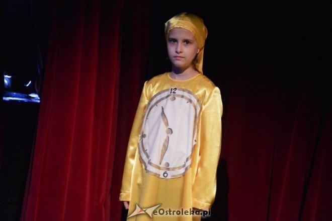 Dziecięcy Teatr Amatorski - Bajka kołowrotka [15.02.2015] - zdjęcie #3 - eOstroleka.pl