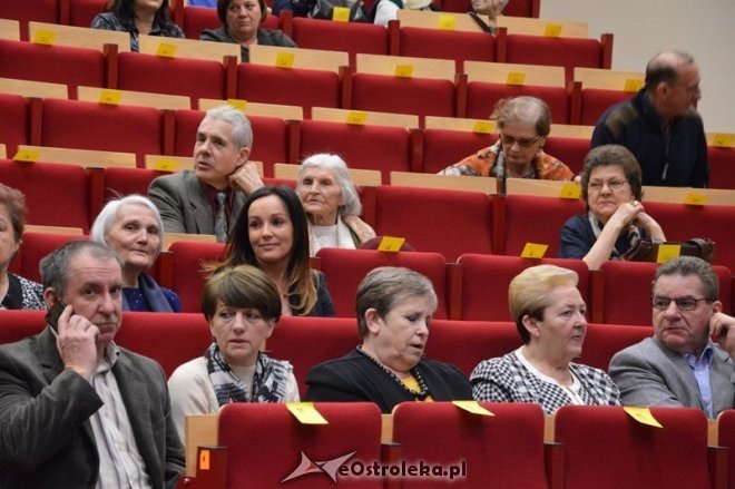 Koncert Jerzego Połomskiego w Ostrołęce [15.02.2015] - zdjęcie #3 - eOstroleka.pl