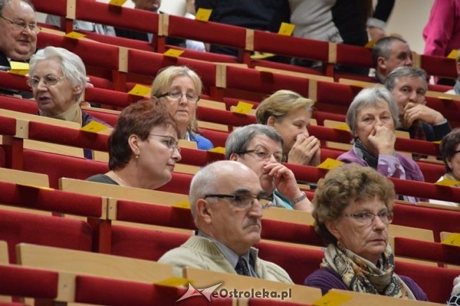 Koncert Jerzego Połomskiego w Ostrołęce [15.02.2015] - zdjęcie #53 - eOstroleka.pl