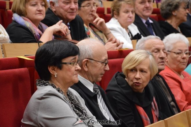 Koncert Jerzego Połomskiego w Ostrołęce [15.02.2015] - zdjęcie #28 - eOstroleka.pl