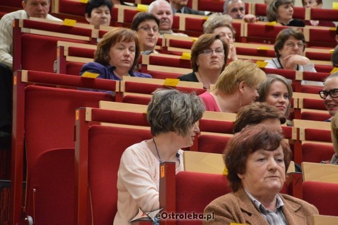 Koncert Jerzego Połomskiego w Ostrołęce [15.02.2015] - zdjęcie #23 - eOstroleka.pl