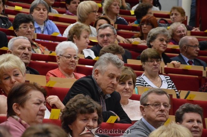 Koncert Jerzego Połomskiego w Ostrołęce [15.02.2015] - zdjęcie #22 - eOstroleka.pl