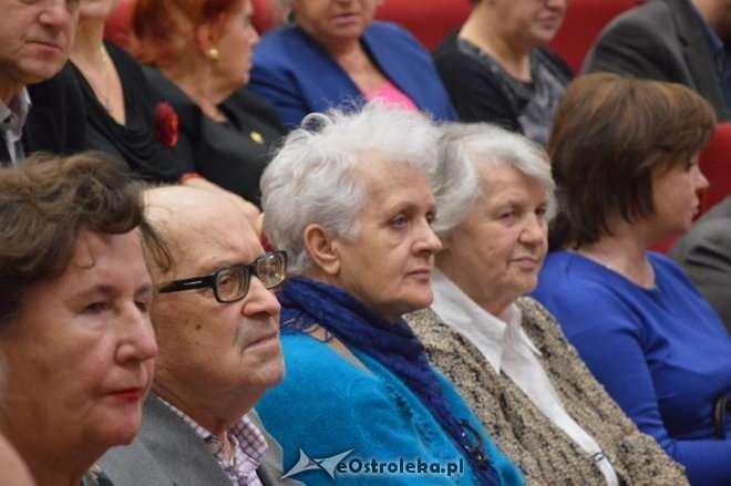 Koncert Jerzego Połomskiego w Ostrołęce [15.02.2015] - zdjęcie #19 - eOstroleka.pl