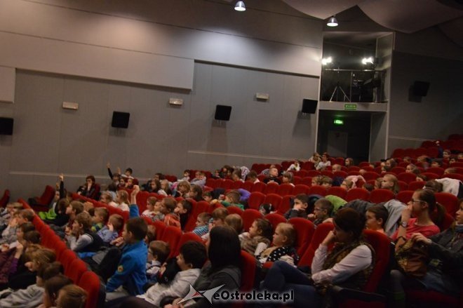 W KRAINIE ASTERIXA - spotkania z muzyką [18.02.2015] - zdjęcie #23 - eOstroleka.pl