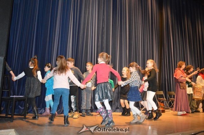 W KRAINIE ASTERIXA - spotkania z muzyką [18.02.2015] - zdjęcie #22 - eOstroleka.pl