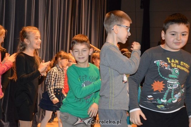 W KRAINIE ASTERIXA - spotkania z muzyką [18.02.2015] - zdjęcie #12 - eOstroleka.pl