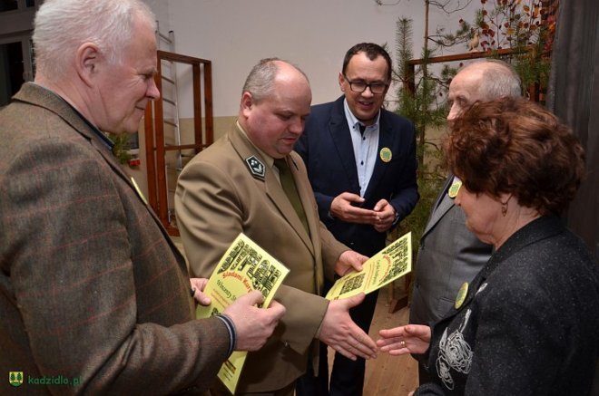 Kadzidło: Śladami Kurpiów - zdjęcie #1 - eOstroleka.pl