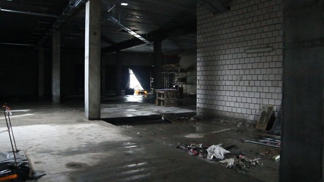 Hala targowa przy Prądzyńskiego: W czerwcu przeprowadzka kupców a w sierpniu otwarcie dla klientów [19.02.2015] - zdjęcie #34 - eOstroleka.pl