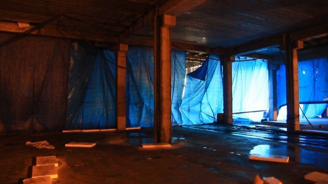 Hala targowa przy Prądzyńskiego: W czerwcu przeprowadzka kupców a w sierpniu otwarcie dla klientów [19.02.2015] - zdjęcie #4 - eOstroleka.pl
