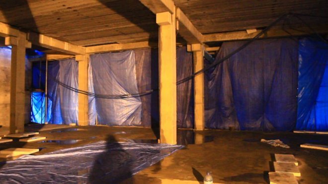Hala targowa przy Prądzyńskiego: W czerwcu przeprowadzka kupców a w sierpniu otwarcie dla klientów [19.02.2015] - zdjęcie #2 - eOstroleka.pl