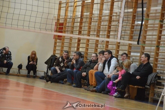Nike Ostrołęka - MOS Wola Warszawa [20.02.2015] - zdjęcie #79 - eOstroleka.pl