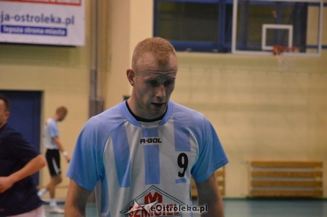 Nocna Liga Futsalu - 11. kolejka [20.02.2015] - zdjęcie #39 - eOstroleka.pl