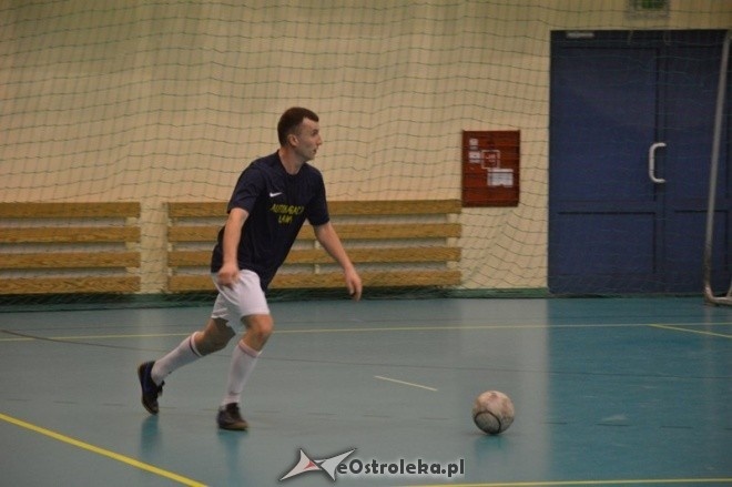 Nocna Liga Futsalu - 11. kolejka [20.02.2015] - zdjęcie #40 - eOstroleka.pl