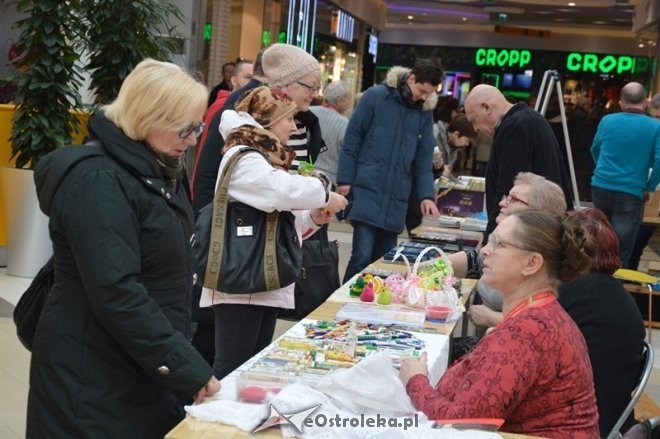 Giełda kolekcjonerska w Galerii Bursztynowej [21.02.2015] - zdjęcie #9 - eOstroleka.pl