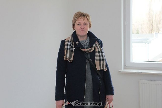 Ostrołęka: Klucze do mieszkań socjalnych przekazane [23.02.2015] - zdjęcie #20 - eOstroleka.pl