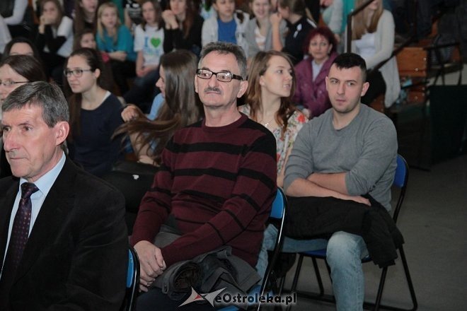 Stephane Antiga na obchodach XV lecia ASPS NET Ostrołęka [27.02.2015] - zdjęcie #88 - eOstroleka.pl