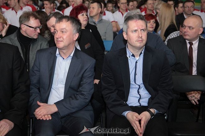 Stephane Antiga na obchodach XV lecia ASPS NET Ostrołęka [27.02.2015] - zdjęcie #73 - eOstroleka.pl