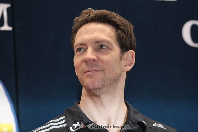 Stephane Antiga na obchodach XV lecia ASPS NET Ostrołęka [27.02.2015] - zdjęcie #44 - eOstroleka.pl