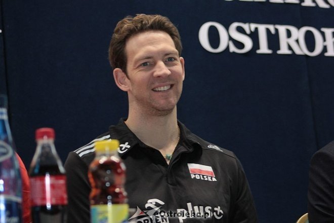 Stephane Antiga na obchodach XV lecia ASPS NET Ostrołęka [27.02.2015] - zdjęcie #40 - eOstroleka.pl